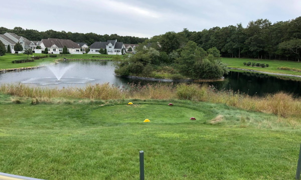 Report September 9 2020 Mill Pond Golf Course Highway Patrol Report September 9 2020 Mill Pond Golf Course Highway Patrol