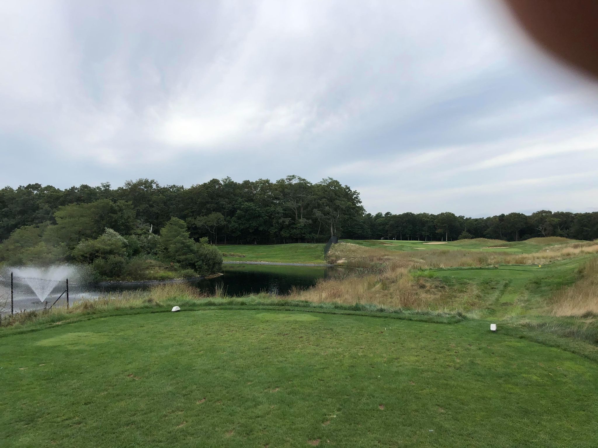 Report September 9 2020 Mill Pond Golf Course Highway Patrol Report September 9 2020 Mill Pond Golf Course Highway Patrol
